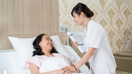 PruPriority Hospitals
